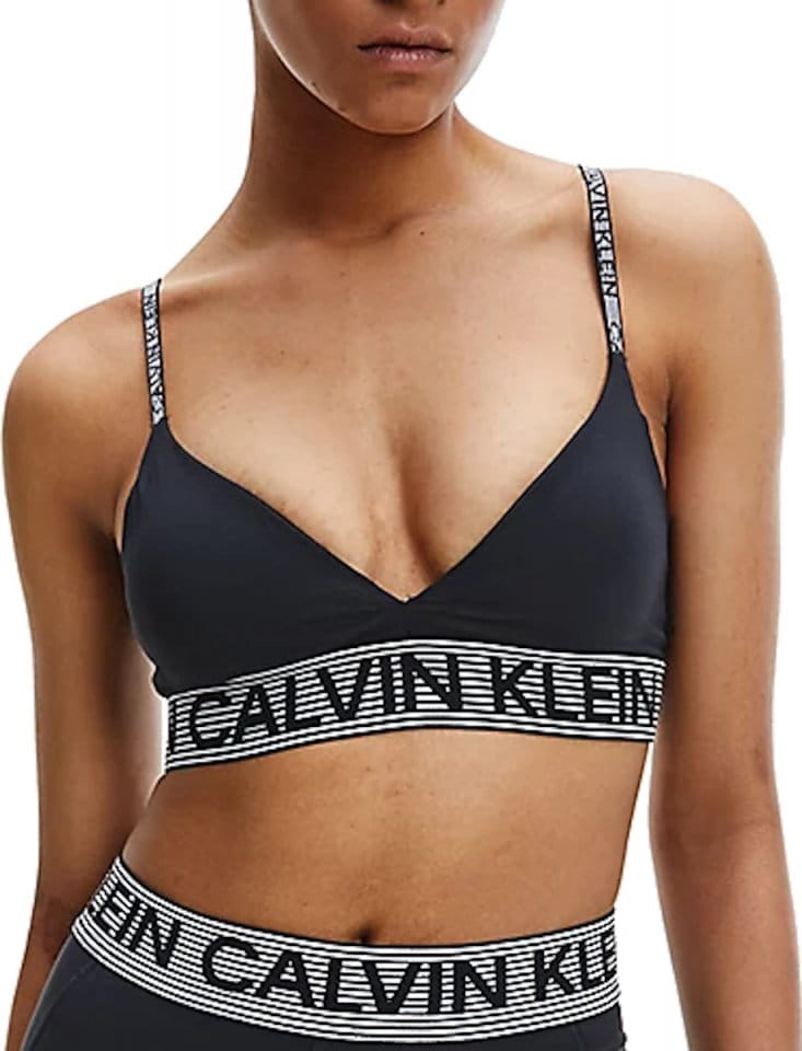 Сутиен Calvin Klein Calvin Klein Low Support Sport Bra