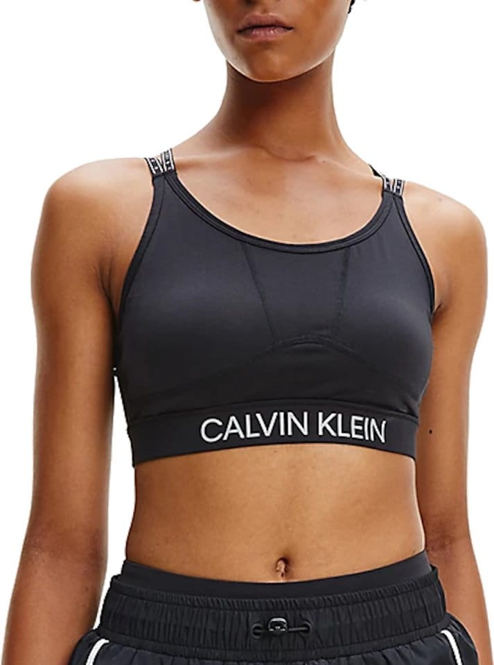 Сутиен Calvin Klein Calvin Klein High Support Sport Bra