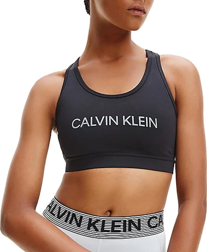 Сутиен Calvin Klein High Support Comp Sport Bra