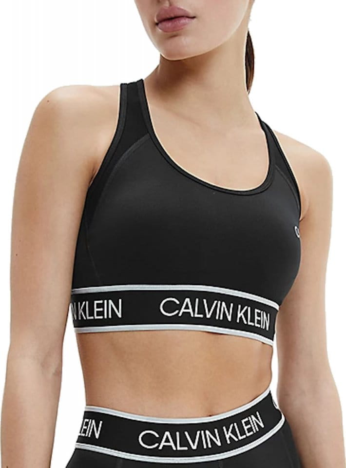 Сутиен Calvin Klein Medium Support Sport Bra