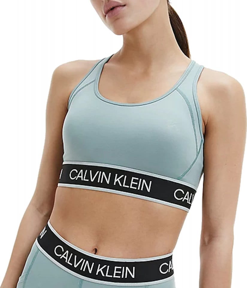 Сутиен Calvin Klein Calvin Klein Medium Support Sport Bra