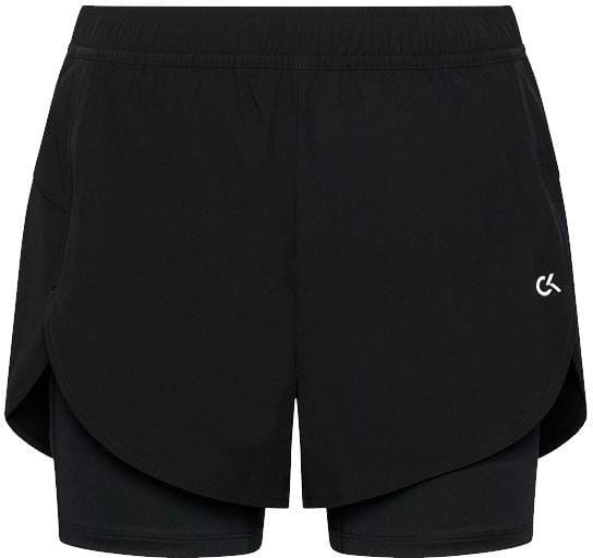 Шорти Calvin Klein Woven Shorts