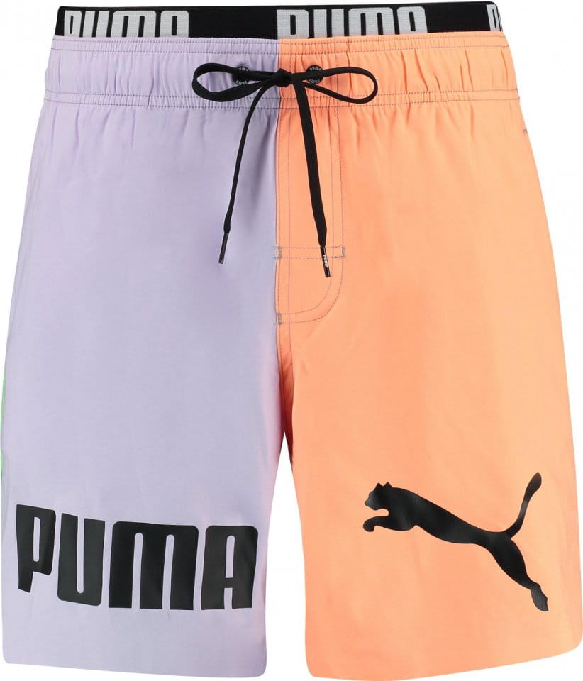 Бански Puma Swimsuit F002