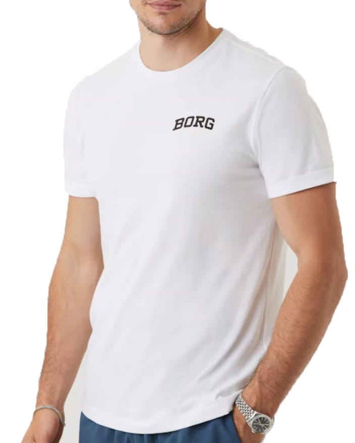 Тениска Björn Borg BORG BREEZE T-SHIRT