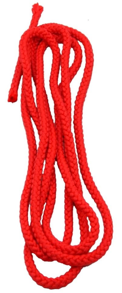 Въже за скачане Cawila Gymnastic jump rope Ø=9mm l=300cm