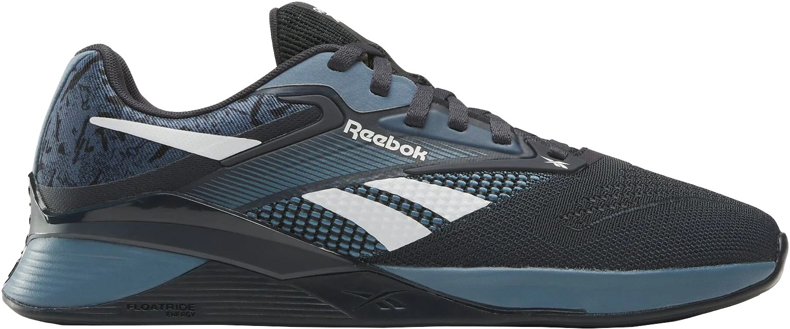 Фитнес обувки Reebok NANO X4