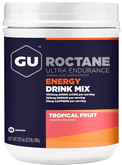 Напитка GU Roctane Energy Drink Mix