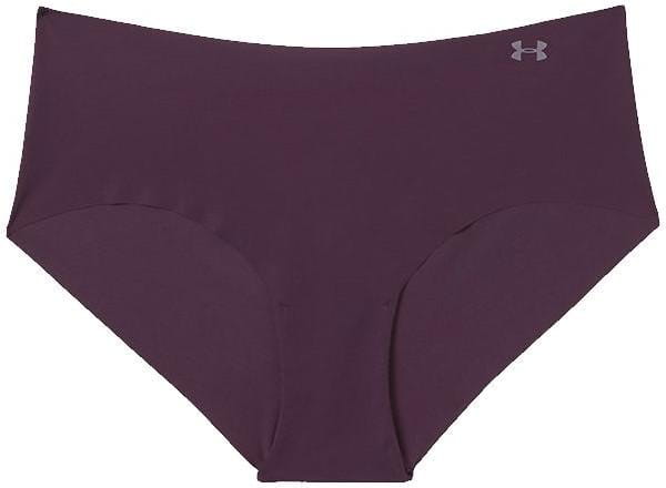 Бельо Under Armour Pure Stretch Hipster-PPL