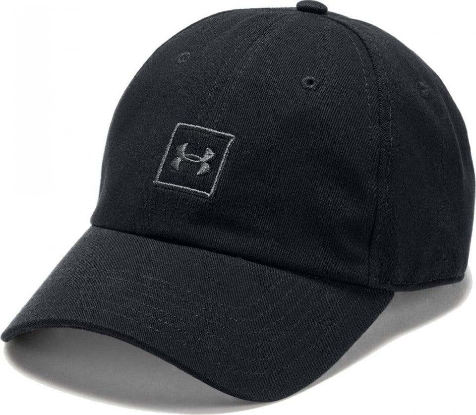 Шапка Under Armour Men s Washed Cotton Cap