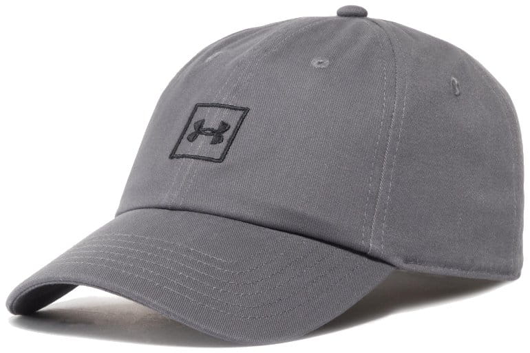 Шапка Under Armour Under Armour Washed Cotton czapka 040 OSFA