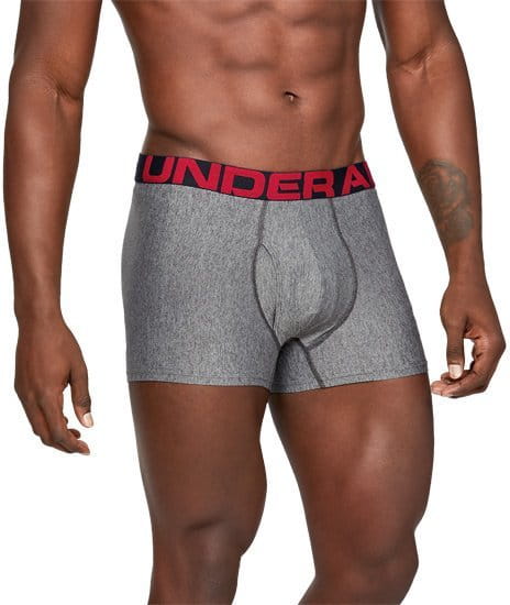 Шорти Under Armour Tech 3in 2 Pack
