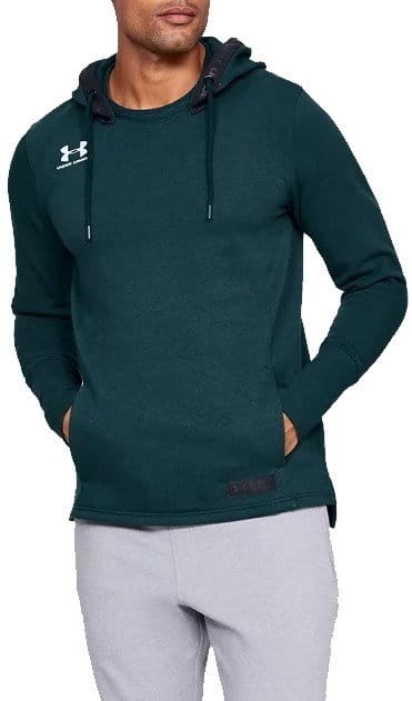 Суитшърт с качулка Under Armour accelerate off-pitch hoody 6