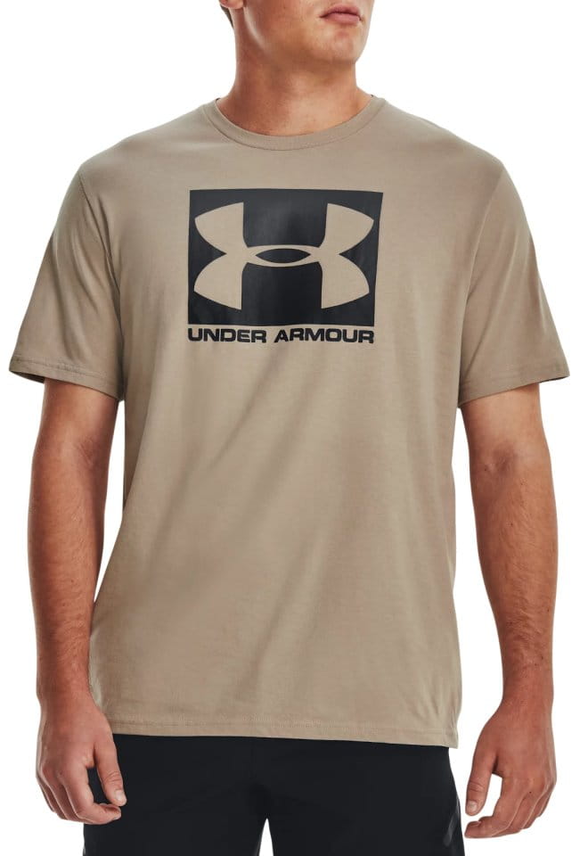 Тениска Under Armour Sportstyle Boxed