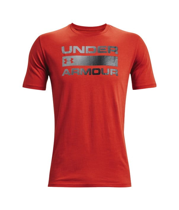 Тениска Under Armour UA TEAM ISSUE WORDMARK