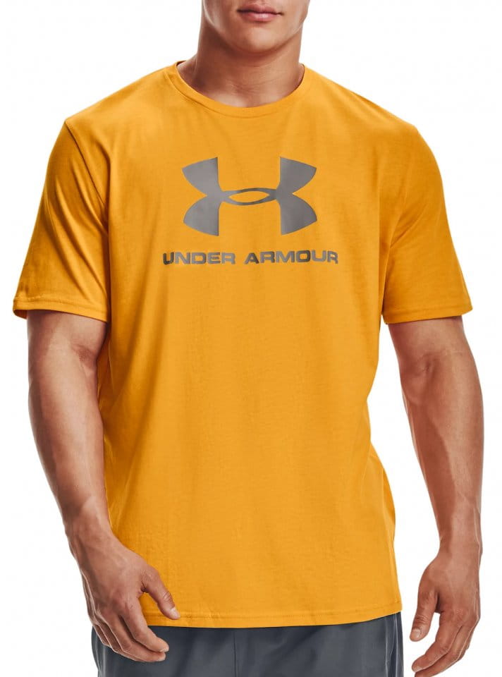 Тениска Under Armour UA SPORTSTYLE LOGO
