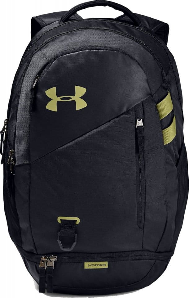 Раница Under Armour UA Hustle 4.0 Backpack