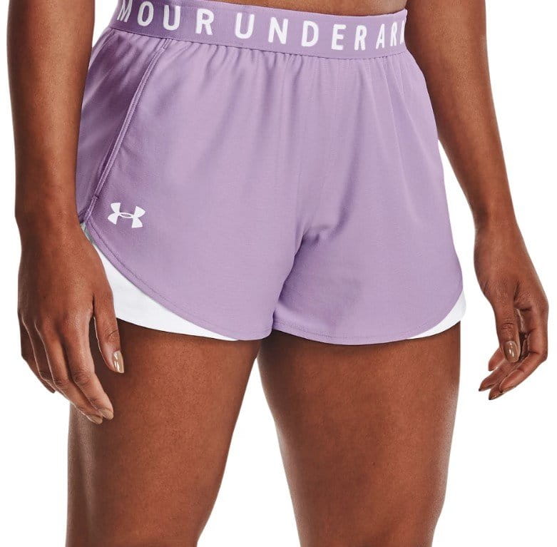 Шорти Under Armour Women's UA Play Up Shorts 3.0
