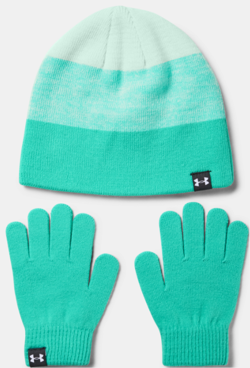 Шапка Under Armour Under Armour G Beanie Glove Combo