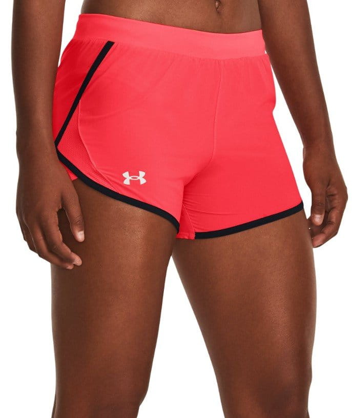 Шорти Under Armour UA Fly By 2.0 Short-RED