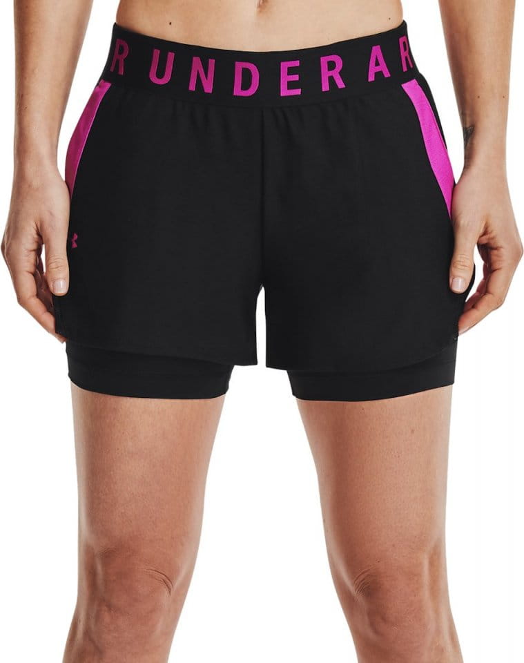 Шорти Under Armour Play Up 2-in-1 Shorts