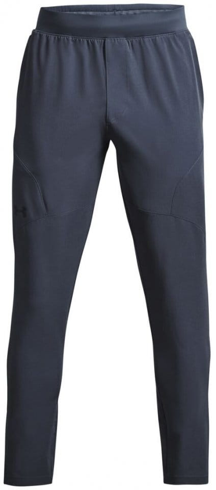Панталони Under Armour UA UNSTOPPABLE TAPERED PANTS-GRY