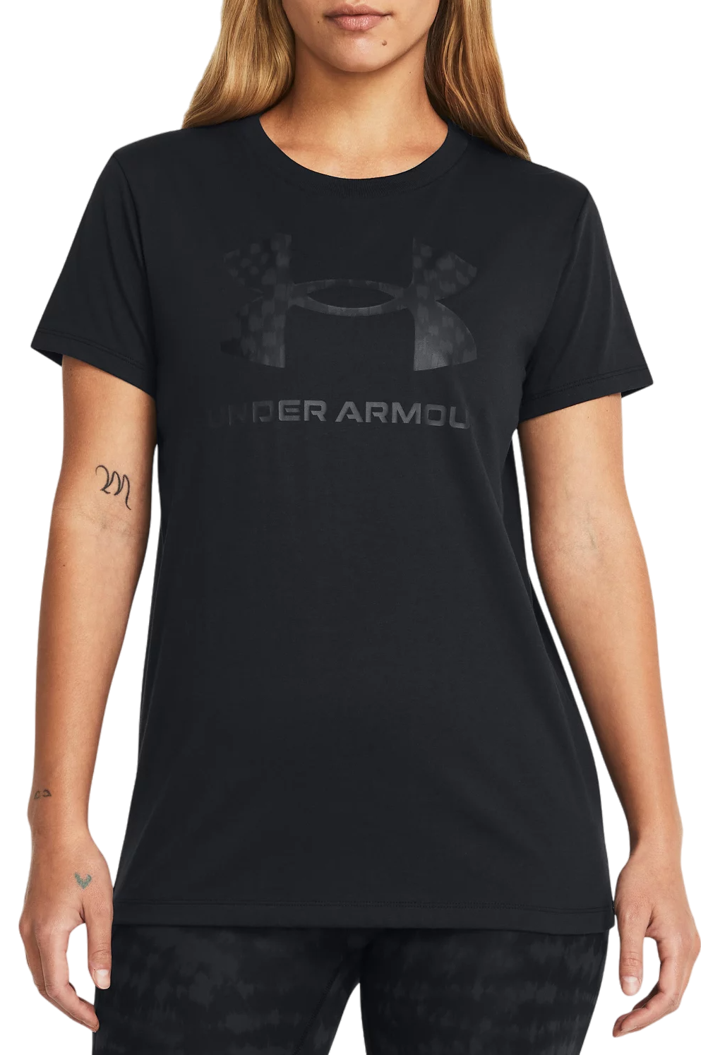 Тениска Under Armour Sportstyle