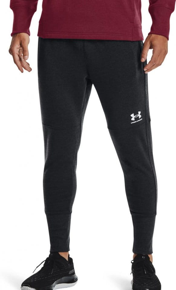 Панталони Under Armour Accelerate Off-Pitch Jogger-BLK