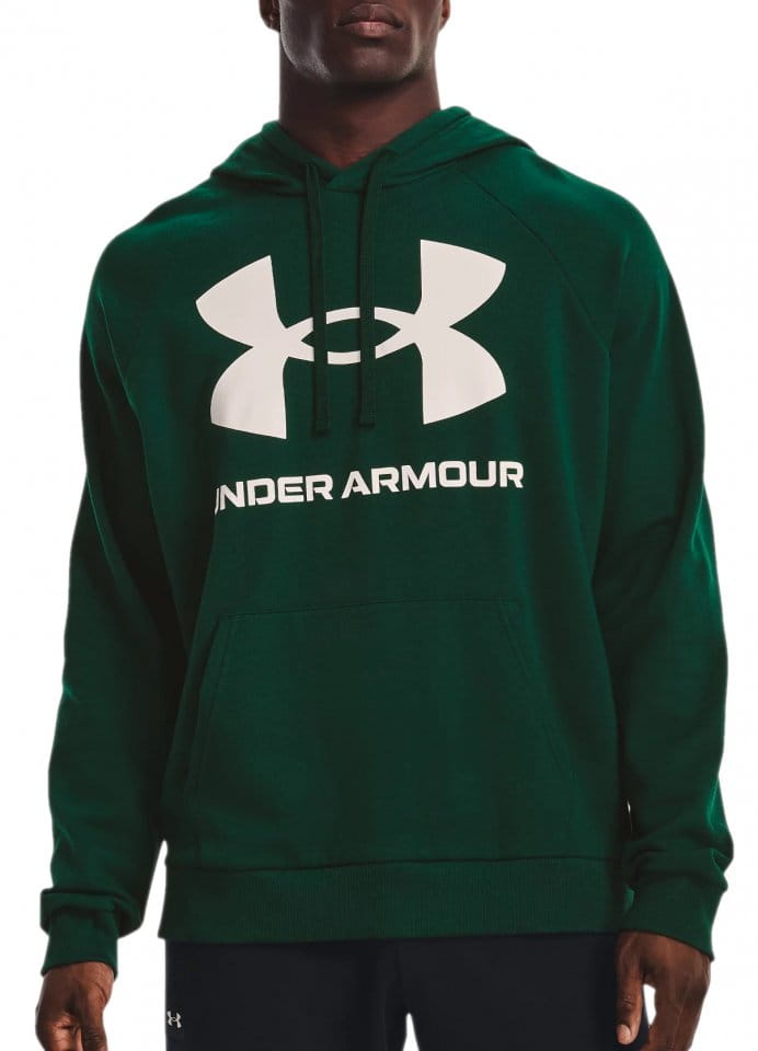 Суитшърт с качулка Under Armour Rival