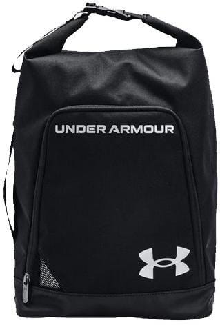 Чанта за обувки Under Armour UA Contain Shoe Bag-BLK