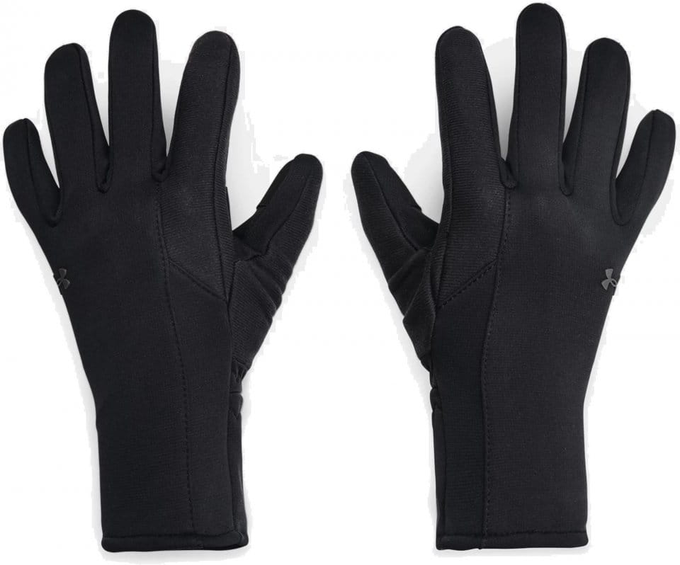 Ръкавици Under Armour UA Storm Fleece Gloves-BLK