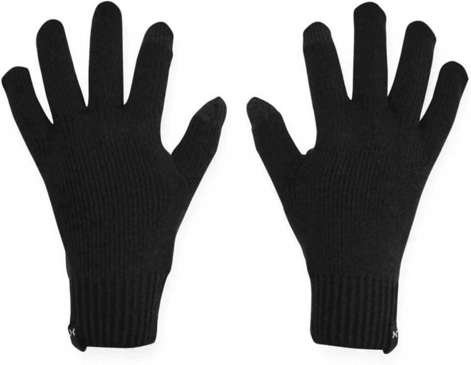 Ръкавици Under Armour UA Around Town Gloves-BLK