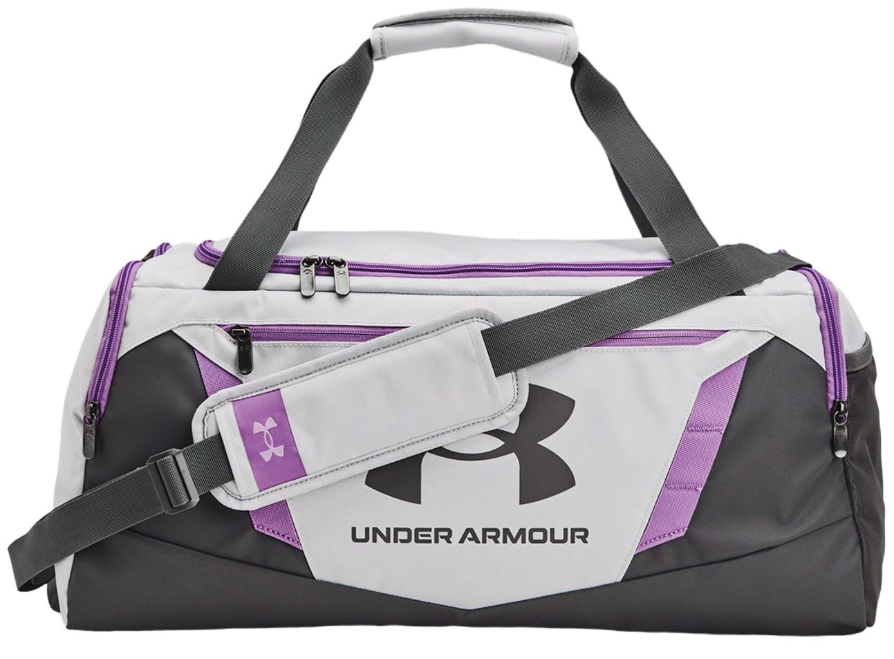 Чанта Under Armour UA Undeniable 5.0 Duffle SM
