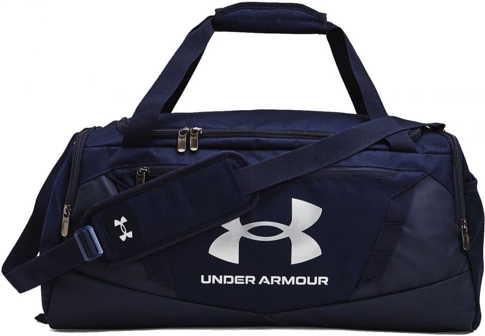 Чанта Under Armour UA Undeniable 5.0 Duffle SM-NVY