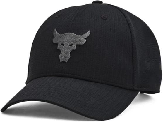 Шапка Under Armour Project Rock Trucker