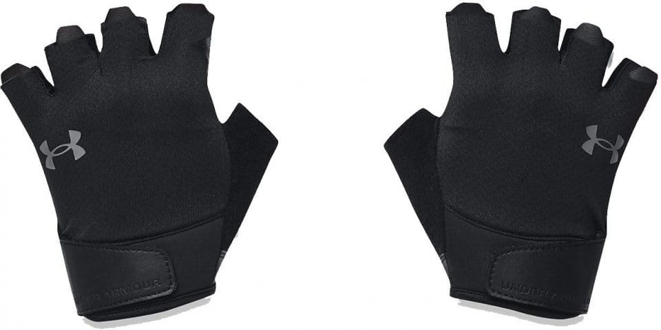 Ръкавици за тренировка Under Armour M's Training Gloves-BLK