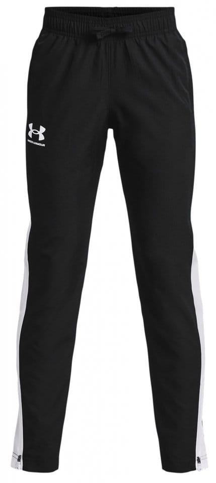 Панталони Under Armour UA Sportstyle Woven Pants-BLK