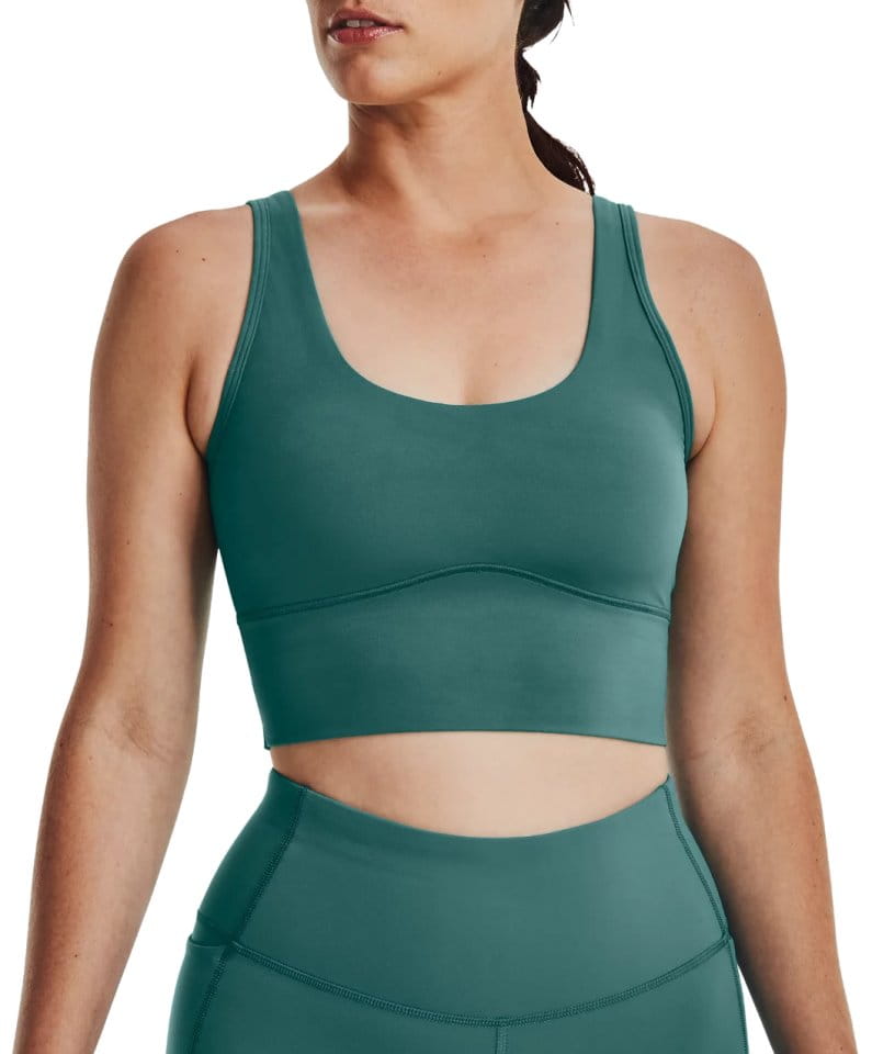 Потник Under Armour Meridian Fitted Crop Tank