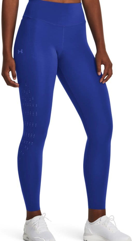 Клинове Under Armour Fly Fast Elite Ankle Tight-BLU
