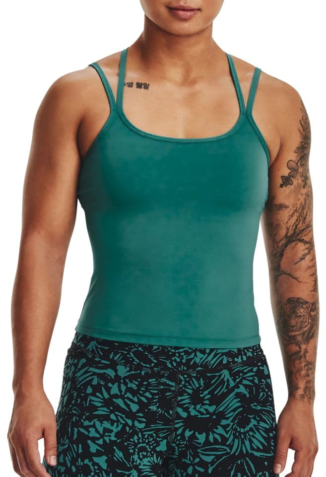 Потник Under Armour Meridian Fitted Tank