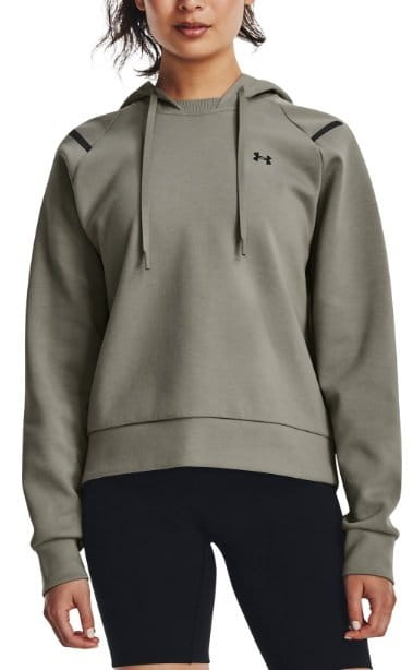 Суитшърт Under Armour Unstoppable Flc Hoodie