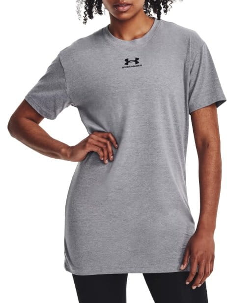 Тениска Under Armour UA W EXTENDED SS NEW