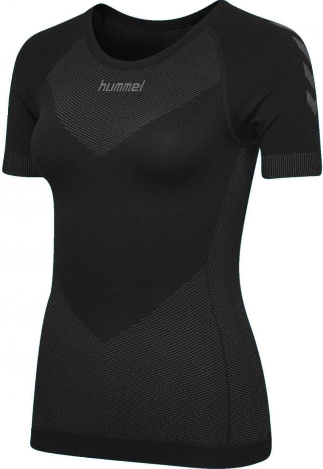 Тениска Hummel FIRST SEAMLESS JERSEY S/S WOMAN