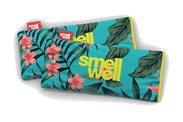 Възглавница SmellWell Active XL Tropical Floral