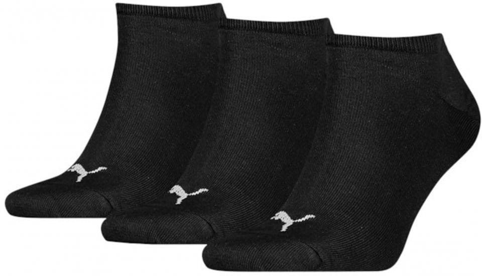 Чорапи Puma UNISEX SNEAKER SOCKS 3 PACK