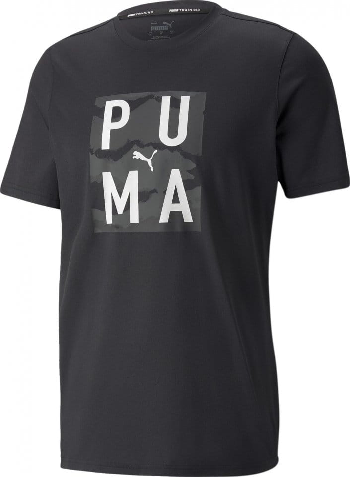 Тениска Puma Train Graphic
