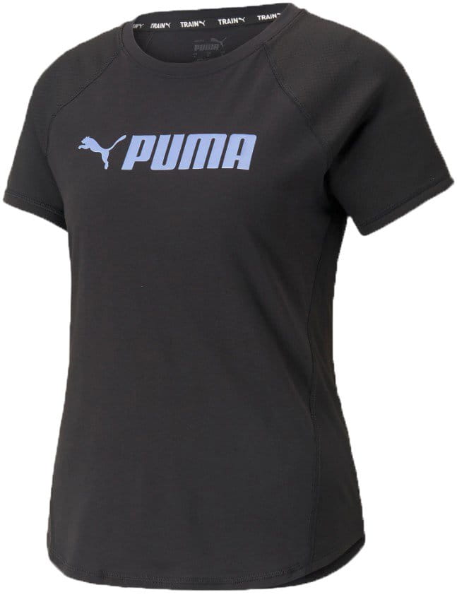 Тениска Puma Fit Logo Tee