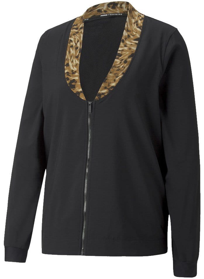 Яке Puma Safari Glam Jacket
