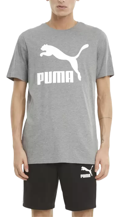 Тениска Puma Classics Logo Tee