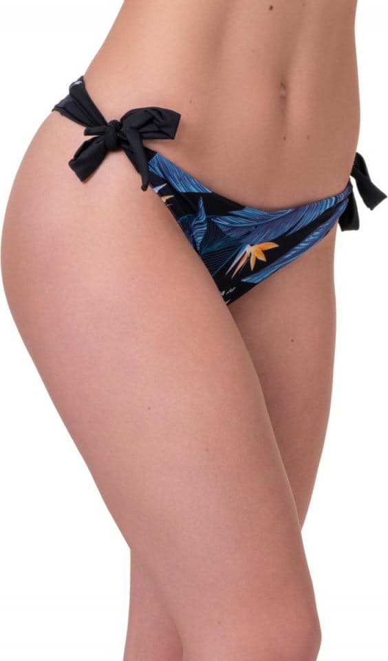 Бански Nebbia Earth Powered brasil bikini bottom