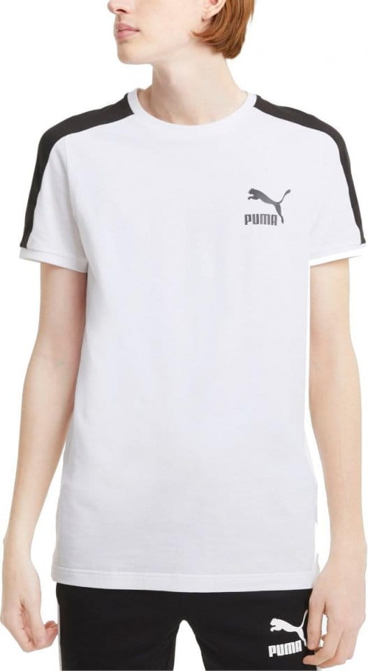 Тениска Puma Iconic T7 Tee